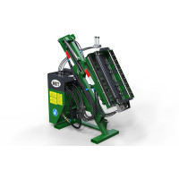 Mulcher am langen Arm HRM360-C115