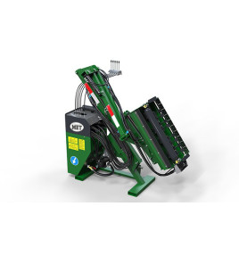 Mulcher am langen Arm HRM360-C115