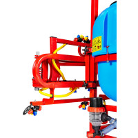 Anbaufeldspritze TL 206