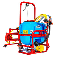 Anbaufeldspritze TL 210