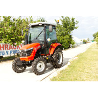 Minitraktor FLYER 304