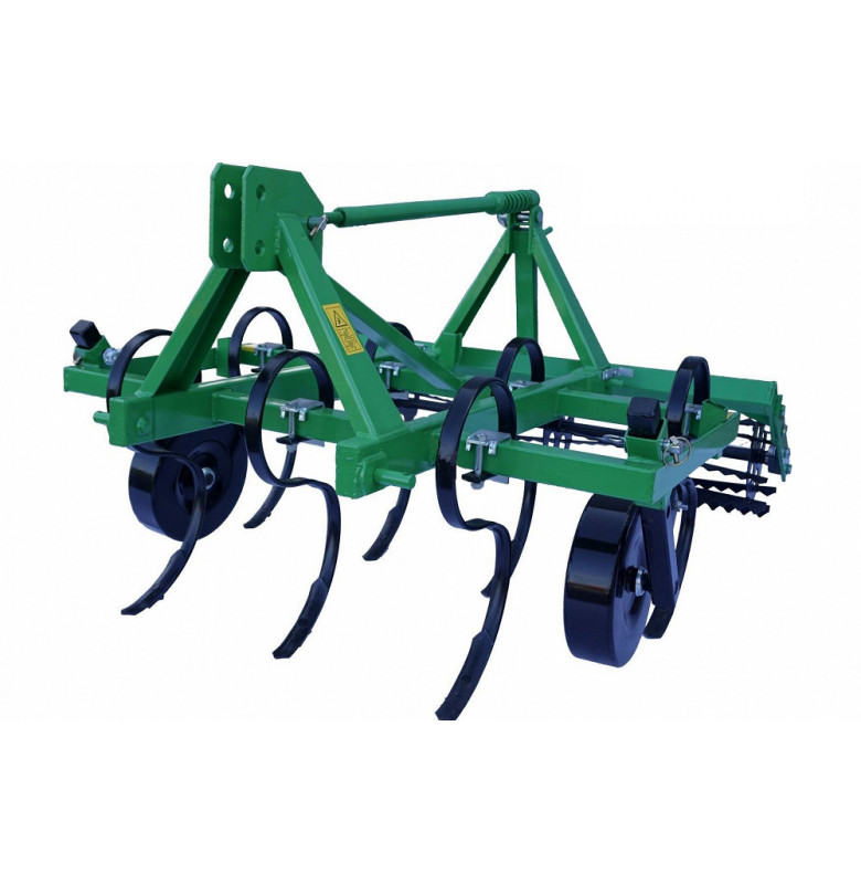 Grubber U454