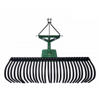 Grader, Planierer KLR