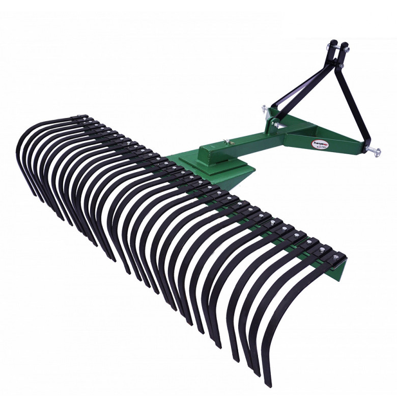 Grader, Planierer KLR