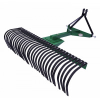 Grader, Planierer KLR