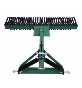 Grader, Planierer KLR