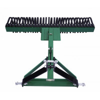 Grader, Planierer KLR