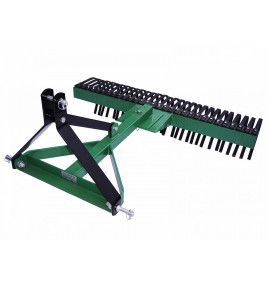 Grader, Planierer KLR