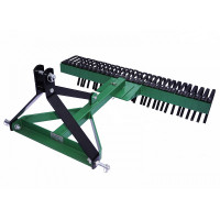 Grader, Planierer KLR