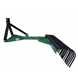 Grader, Planierer KLR