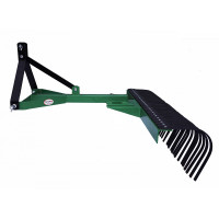 Grader, Planierer KLR