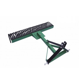 Grader, Planierer KLR