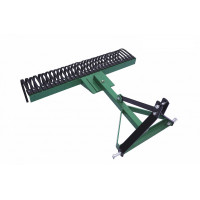 Grader, Planierer KLR