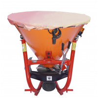 Düngerstreuer mini 300L