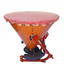 Düngerstreuer mini 300L