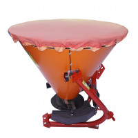 Düngerstreuer mini 300L