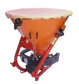 Düngerstreuer mini 300L