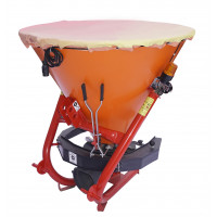 Düngerstreuer mini 300L