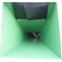 Schredder XCW5 - leichte Klasse