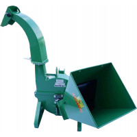 Schredder XCW5 - leichte Klasse