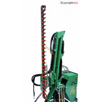 Langstreckenmäher AM