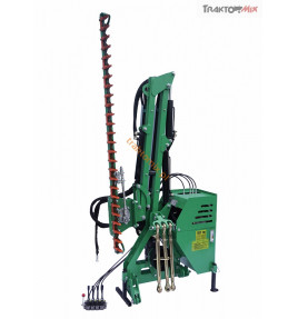 Langstreckenmäher AM