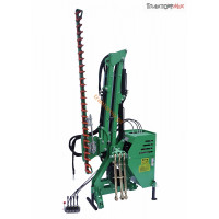 Langstreckenmäher AM